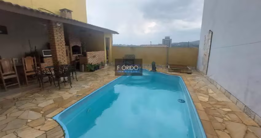 Casa para venda em atibaia, atibaia jardim, 4 dormitórios, 2 suítes, 4 banheiros, 3 vagas