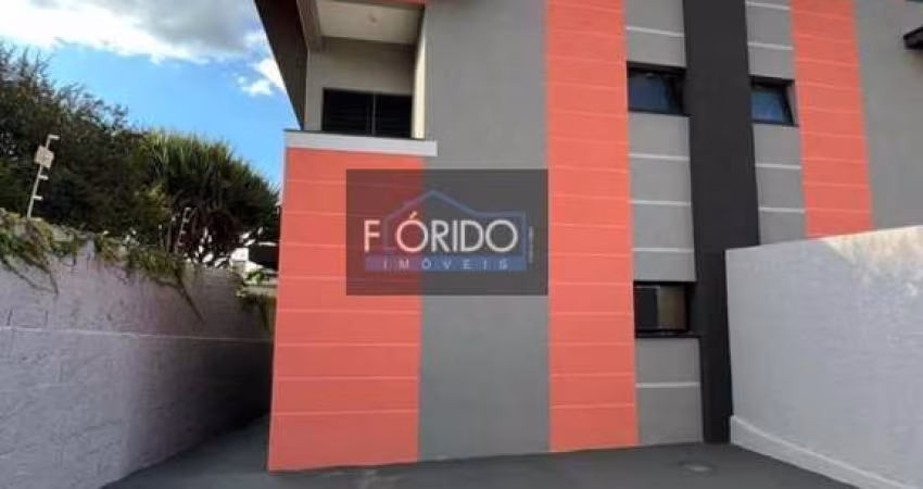 Casa para Venda em Atibaia, Jardim Dos Pinheiros, 3 dormitórios, 3 suítes, 4 banheiros, 2 vagas
