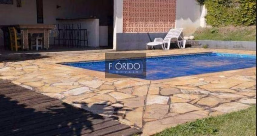 Casa para Venda em Atibaia, Jardim Imperial, 3 dormitórios, 1 suíte, 2 banheiros, 3 vagas