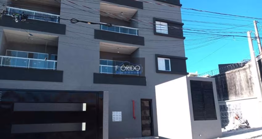 Apartamento para Venda em Atibaia, Nova Atibaia, 2 dormitórios, 1 banheiro, 1 vaga