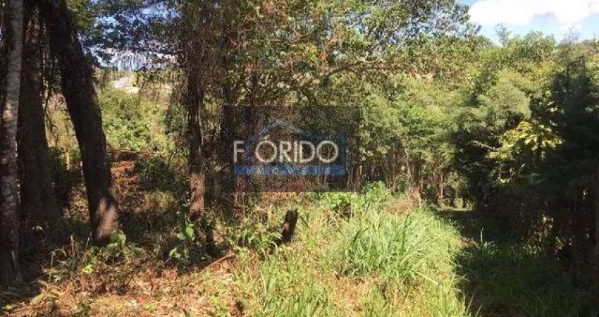 Terreno para Venda em Atibaia, Jardim Estância Brasil