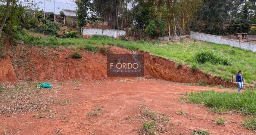 Terreno para Venda em Atibaia, Chácaras Fernão Dias