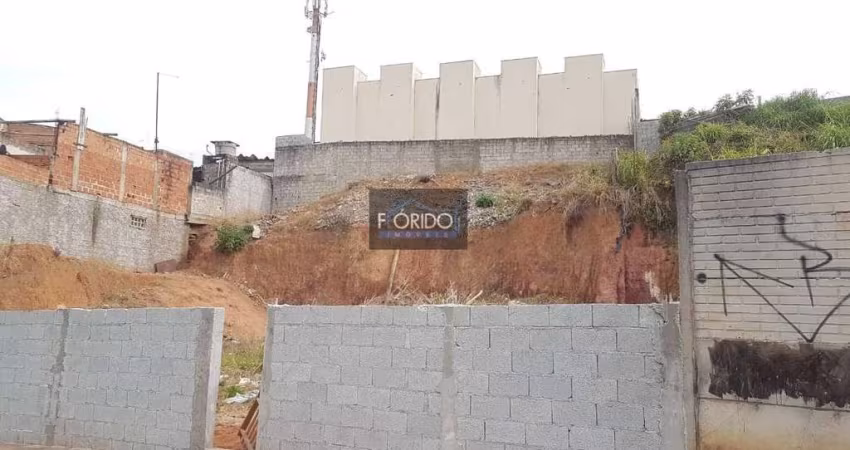 Terreno para Venda em Atibaia, Jardim Imperial
