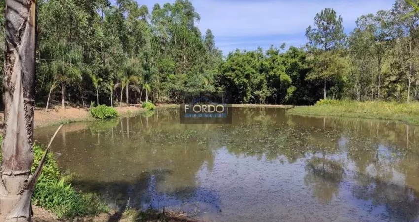 Sítio para Venda em Atibaia, Rio Acima, 2 dormitórios, 2 banheiros, 4 vagas