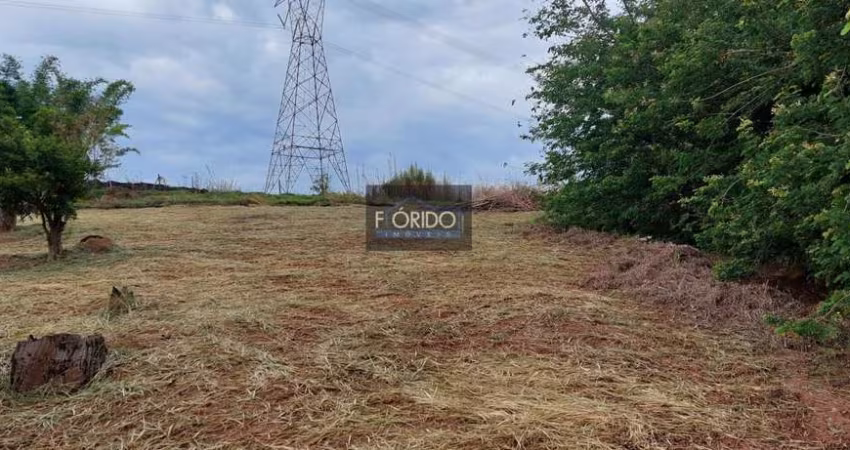 Terreno Industrial para Venda em Atibaia, Tanque