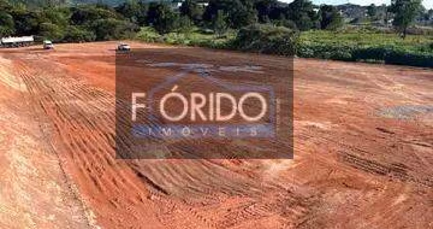 Terreno Industrial para Venda em Atibaia, Ribeirão Dos Porcos