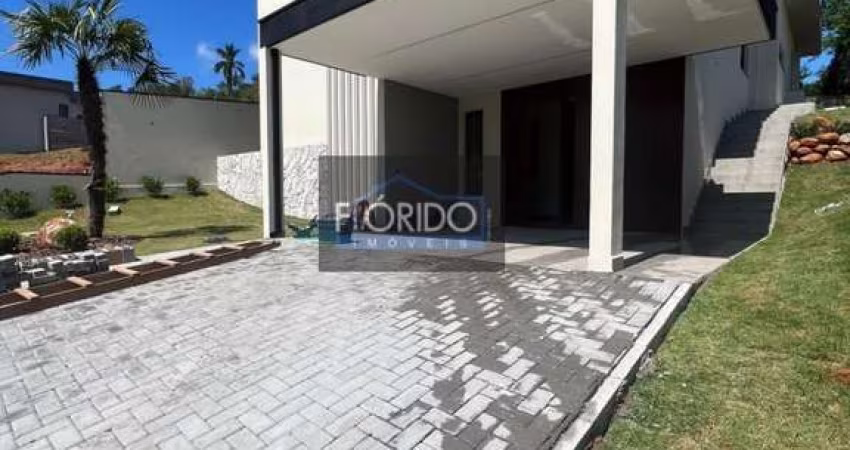 Casa em Condomínio para Venda em Atibaia, Condomínio Quintas Da Boa Vista, 3 dormitórios, 3 suítes, 4 banheiros, 4 vagas