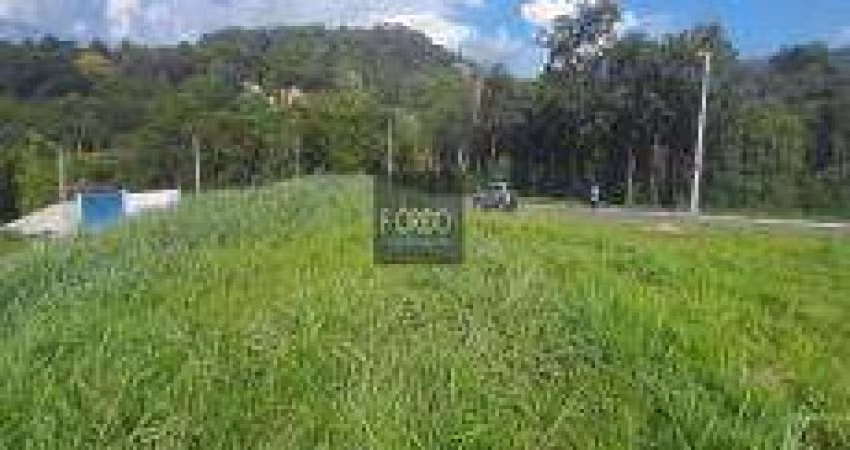 Terreno em Condomínio para Venda em Atibaia, Condomínio Reserva São Nicolau