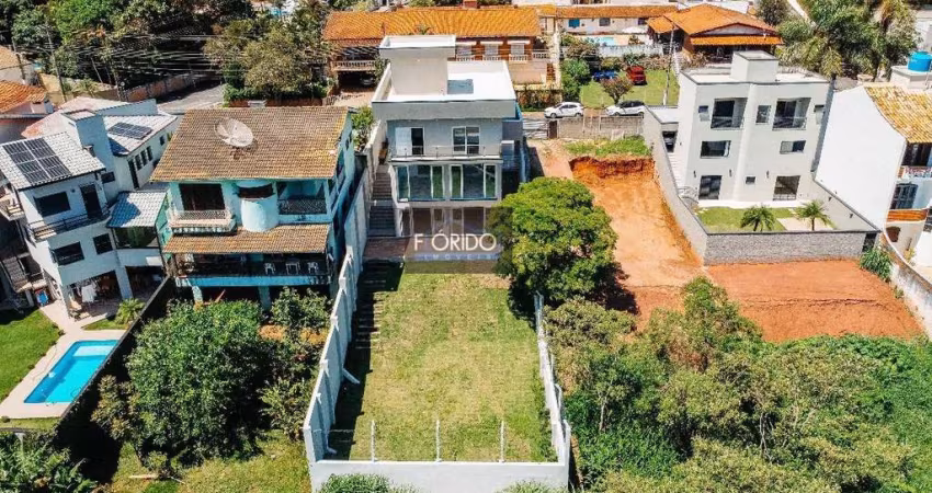 Casa para Venda em Atibaia, Vila Gardênia, 3 dormitórios, 3 suítes, 4 banheiros, 4 vagas