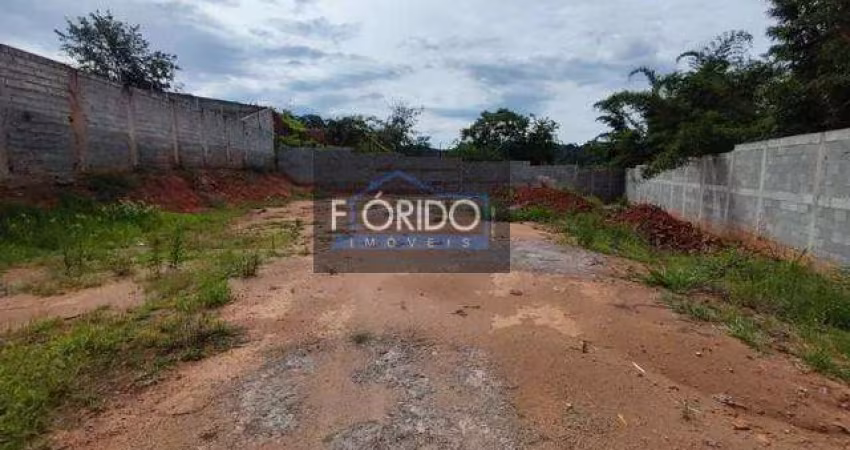 Terreno para Venda em Atibaia, Belvedere