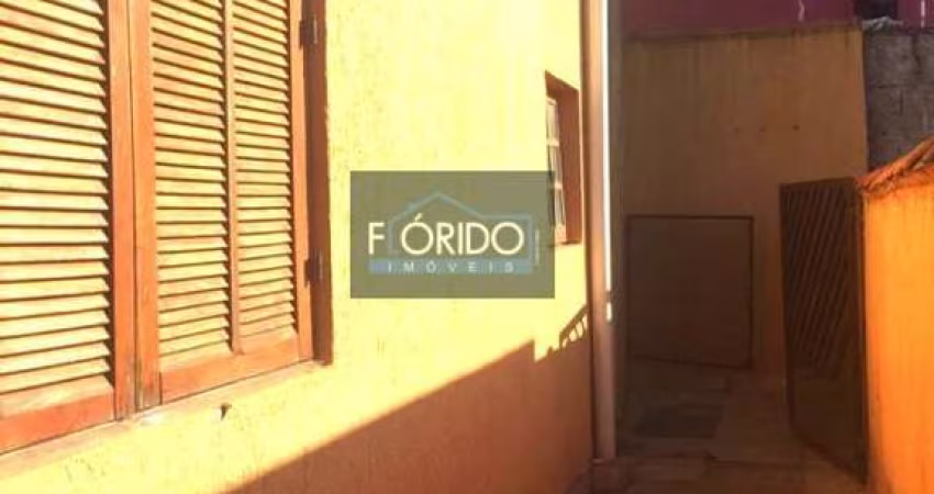 Casa para Venda em Atibaia, Nova Atibaia, 2 dormitórios, 1 suíte, 2 banheiros, 2 vagas