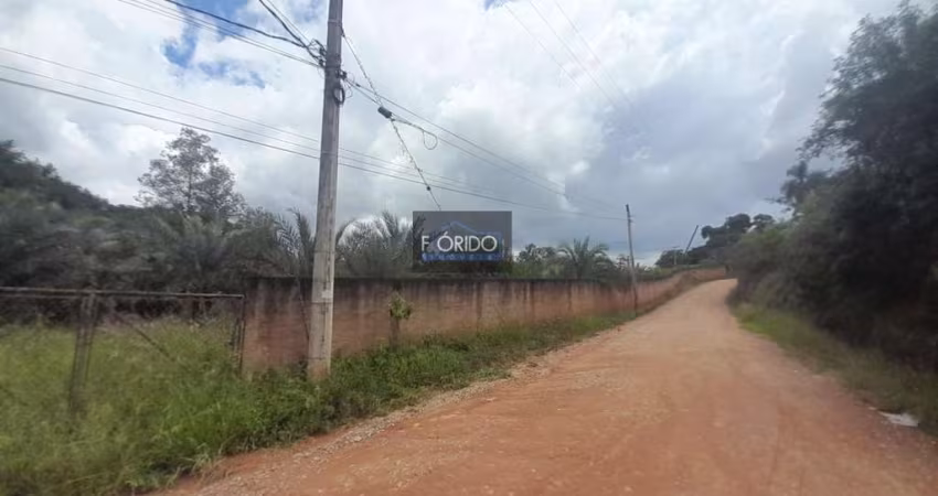 Terreno Industrial para Venda em Atibaia, Rosário