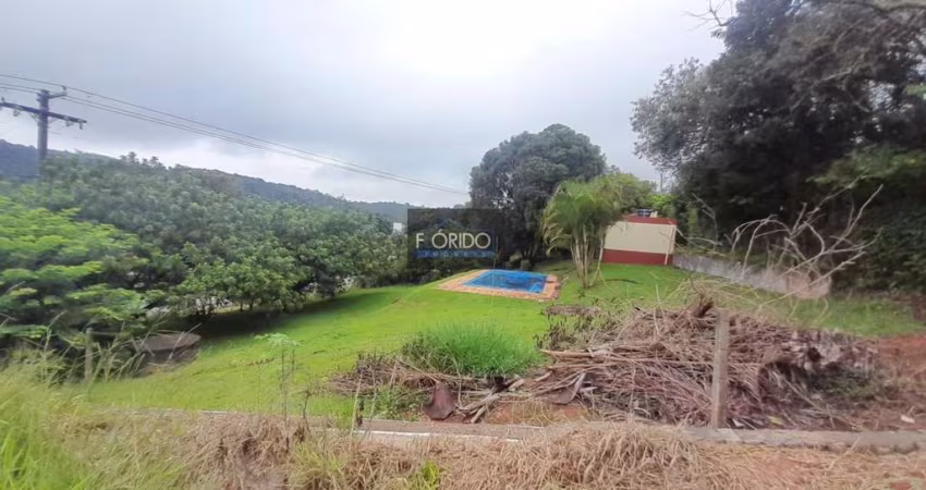 Terreno Industrial para Venda em Atibaia, Rosário