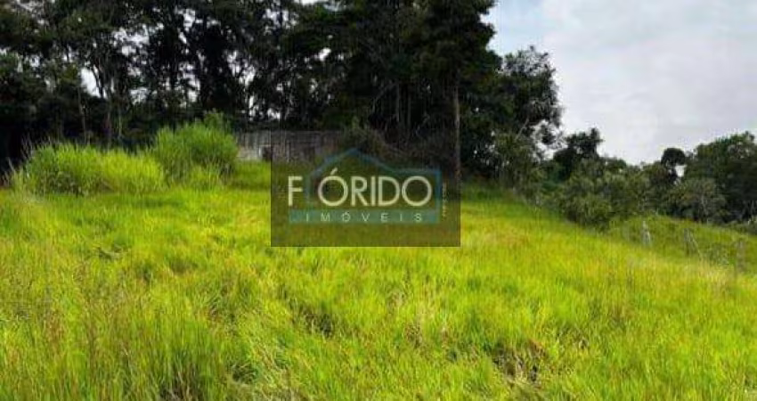 Terreno para Venda em Atibaia, Jardim Estância Brasil