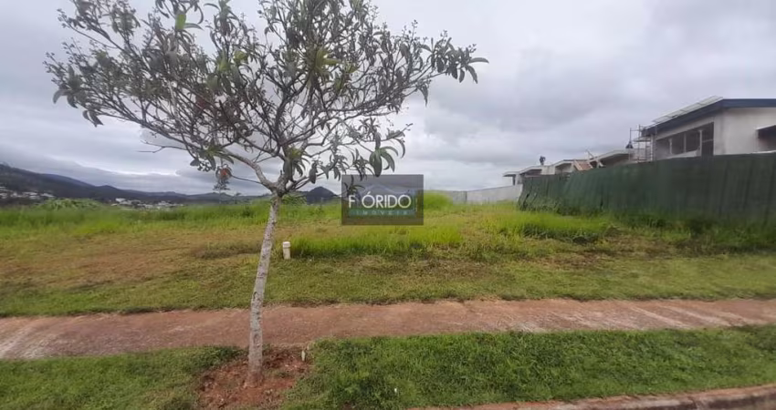 Terreno em Condomínio para Venda em Atibaia, Condomínio Itaporã