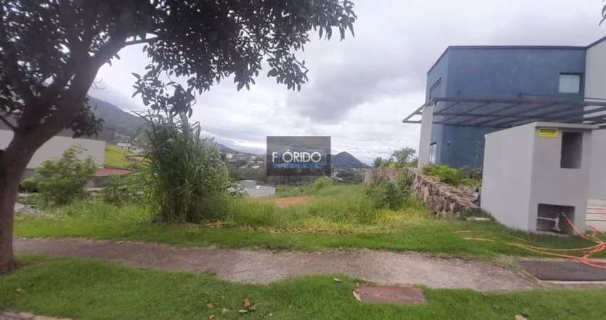 Terreno em Condomínio para Venda em Atibaia, Condomínio Itaporã