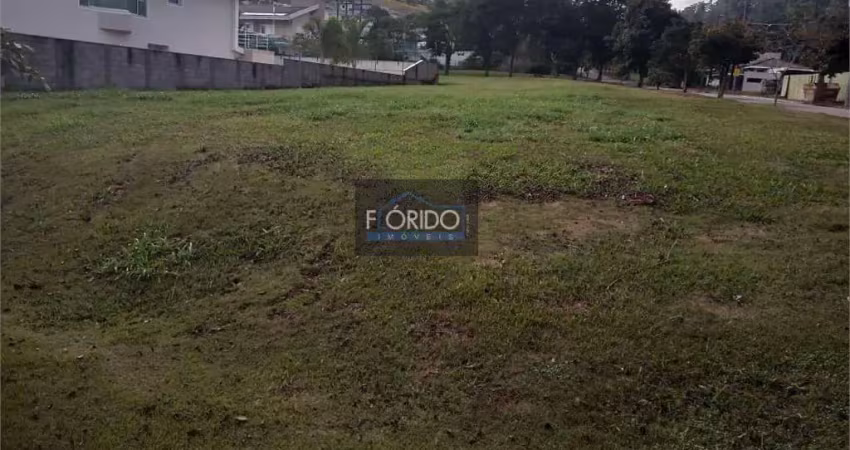 Terreno em condomínio para venda em atibaia, condomínio porto atibaia