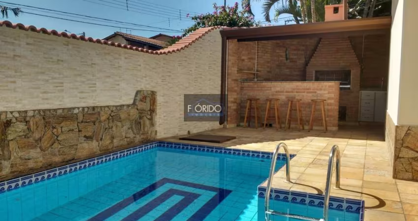 Casa para Venda em Atibaia, Jardim Do Lago, 2 dormitórios, 1 suíte, 2 banheiros, 2 vagas