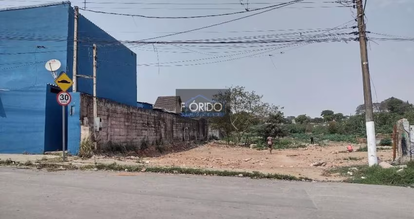 Terreno Industrial para Venda em Atibaia, Jardim Cerejeiras
