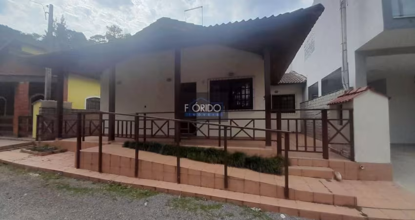 Casa em Condomínio para Venda em Atibaia, Condomínio Estância Lynce, 2 dormitórios, 2 banheiros, 2 vagas
