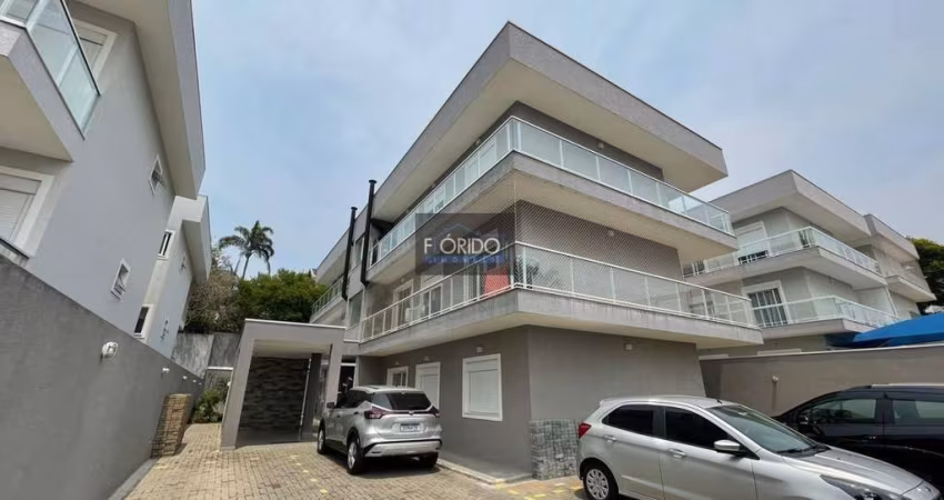 Apartamento para Venda em Atibaia, Vila Gíglio, 3 dormitórios, 1 suíte, 2 banheiros, 1 vaga