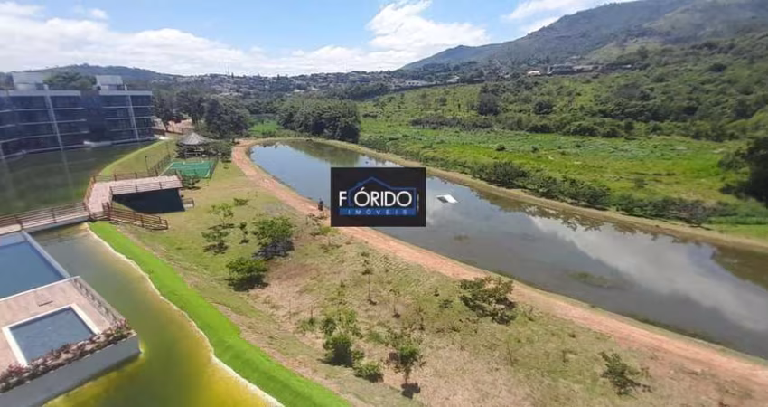 Apartamento para Locação em Atibaia, Retiro Das Fontes, 3 dormitórios, 2 suítes, 3 banheiros, 2 vagas