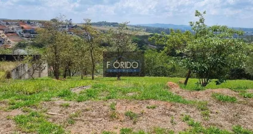 Terreno em Condomínio para Venda em Atibaia, condomínio shambala III