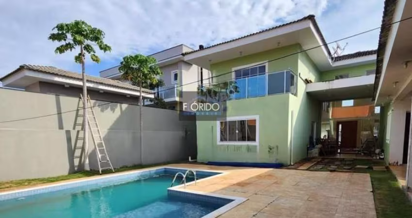 Casa em Condomínio para Locação em Atibaia, Condomínio Shamballa Ii, 4 dormitórios, 4 suítes, 2 banheiros, 2 vagas