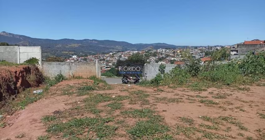 Terreno para Venda em Atibaia, Jardim Imperial