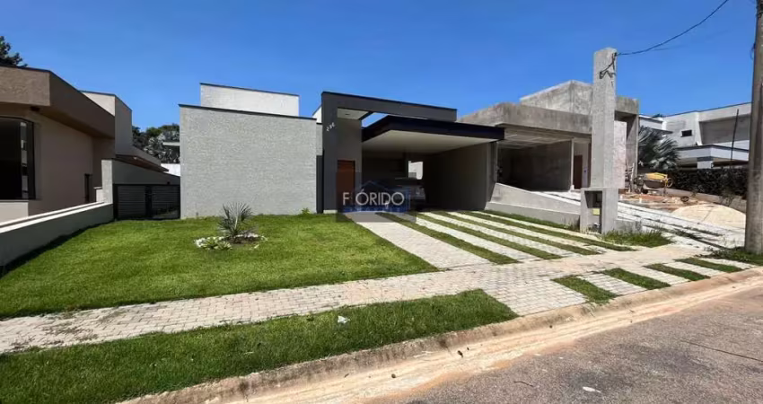 Casa em condomínio para venda em atibaia, condominio figueira garden, 4 dormitórios, 4 suítes, 6 banheiros, 4 vagas
