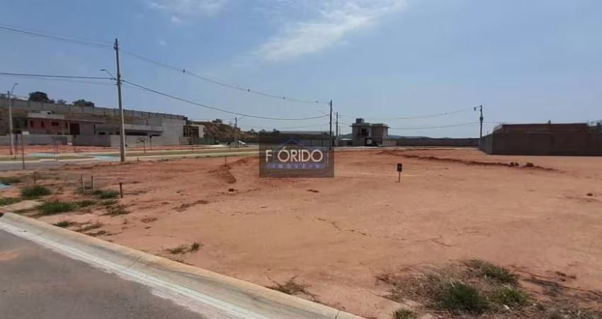 Terreno em Condomínio para Venda em Atibaia, Condomínio Teriva Vista Da Serra