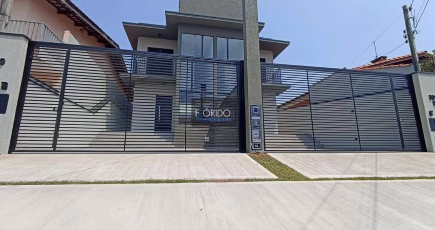 Casa para Venda em Atibaia, Jardim Tapajós, 3 dormitórios, 3 suítes, 3 banheiros, 2 vagas
