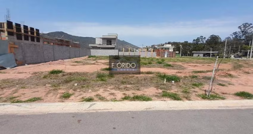 Terreno em Condomínio para Venda em Atibaia, Condomínio Teriva Vista Da Serra