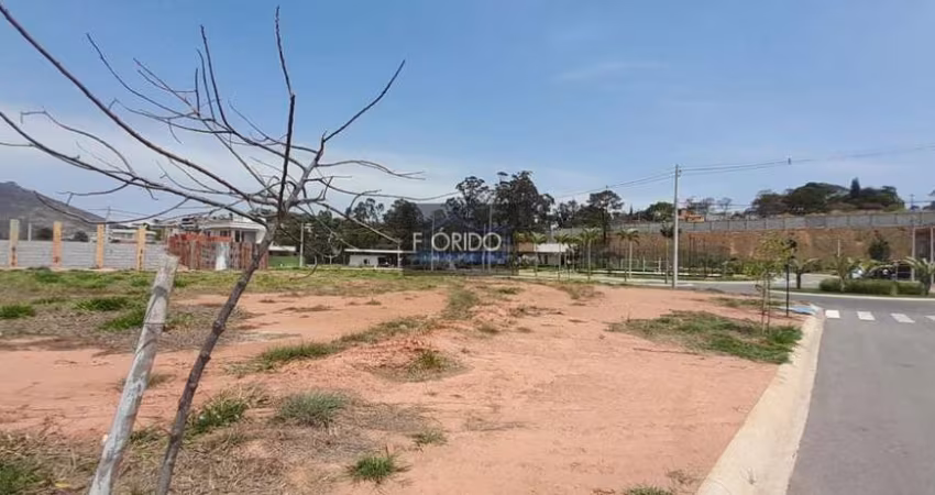 Terreno em Condomínio para Venda em Atibaia, Condomínio Teriva Vista Da Serra