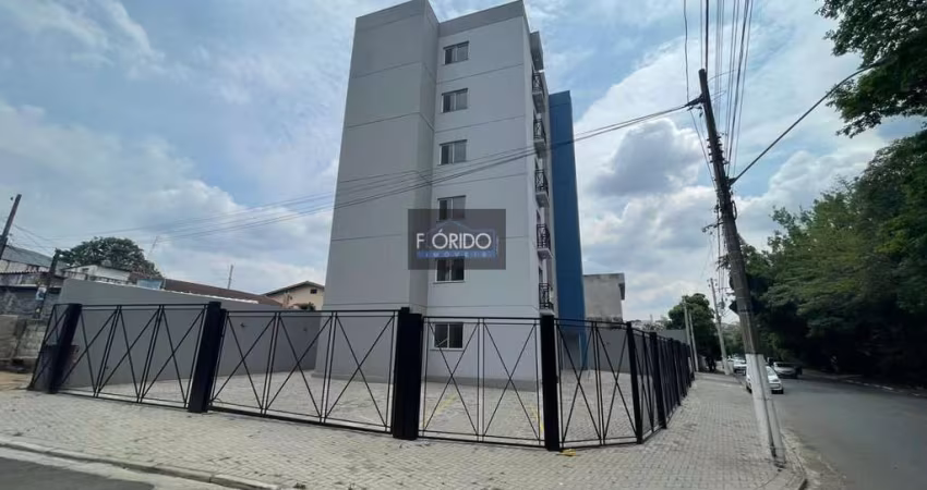 Apartamento para Locação em Atibaia, Atibaia Jardim, 2 dormitórios, 1 suíte, 2 banheiros, 1 vaga