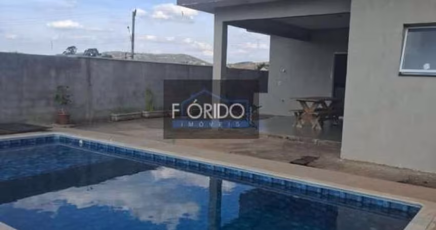 Chácara para Venda em Atibaia, Usina, 3 dormitórios, 3 suítes, 2 banheiros, 3 vagas