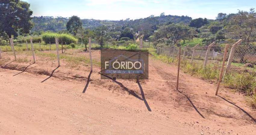 Terreno para Venda em Atibaia, Chácaras Brasil