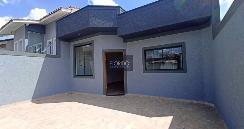 Casa para Venda em Atibaia, Nova Atibaia, 3 dormitórios, 2 suítes, 2 banheiros, 2 vagas