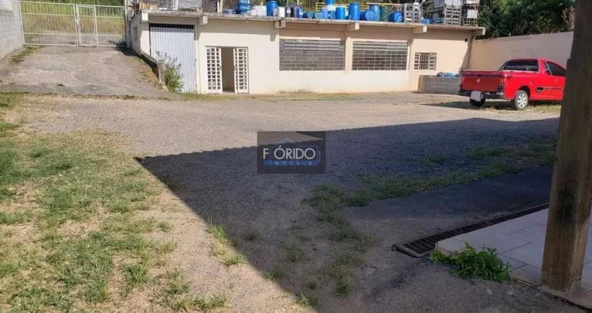 Terreno Industrial para Venda em Atibaia, Tanque