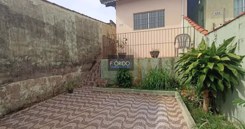 Casa para Venda em Atibaia, Jardim Imperial, 2 dormitórios, 1 suíte, 2 banheiros, 2 vagas