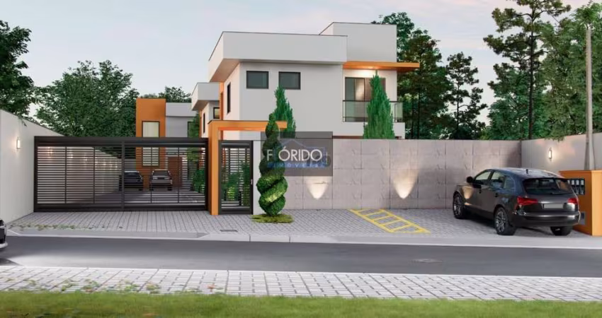 Casa em Condomínio para Venda em Atibaia, Vila Petrópolis, 3 dormitórios, 3 suítes, 4 banheiros, 2 vagas