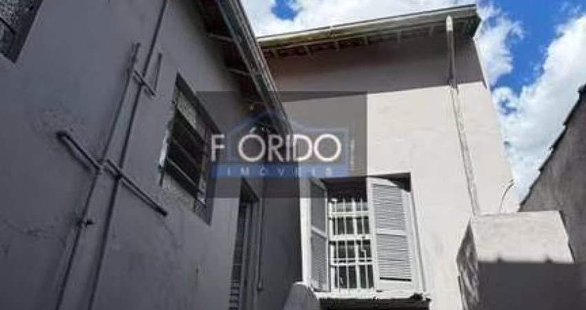 Casa para Locação em Atibaia, Centro