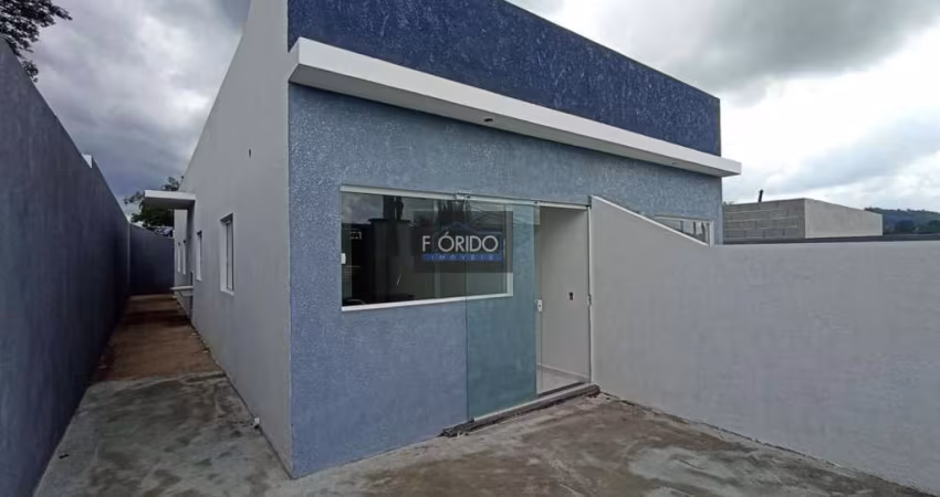 Casa para Venda em Atibaia, Tanque, 3 dormitórios, 1 suíte, 2 banheiros, 2 vagas