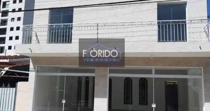 Comercial para locação em atibaia, vila thaís, 3 banheiros, 2 vagas