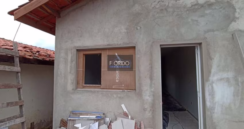 Casa para Locação em Atibaia, Jardim Colonial, 3 dormitórios, 1 suíte, 2 banheiros, 2 vagas