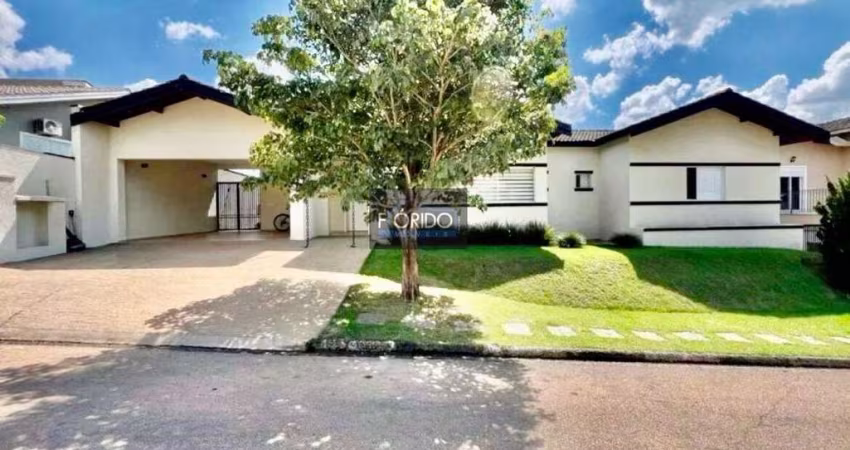 Casa em Condomínio para Venda em Atibaia, Condomínio Quintas De São Francisco, 3 dormitórios, 3 suítes, 4 banheiros, 4 vagas
