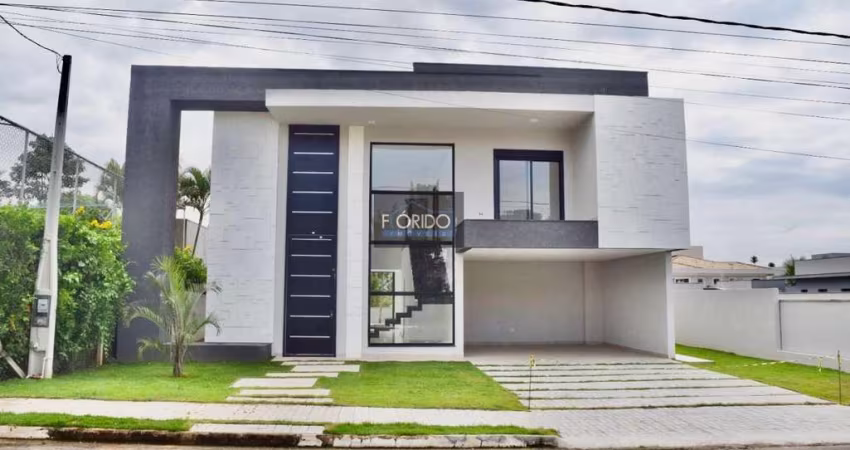 Casa em Condomínio para Venda em Atibaia, Condomínio Shamballa Ii, 4 dormitórios, 4 suítes, 4 banheiros, 4 vagas