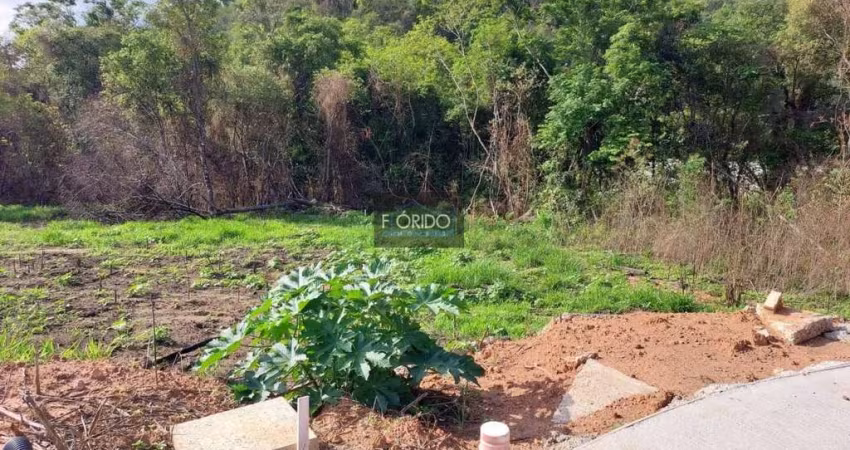 Terreno em Condomínio para Venda em Atibaia, Condomínio Ecoville