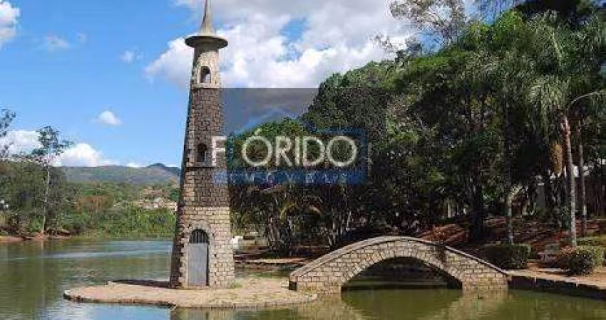Salão Comercial para Locação em Atibaia, Vila Thaís