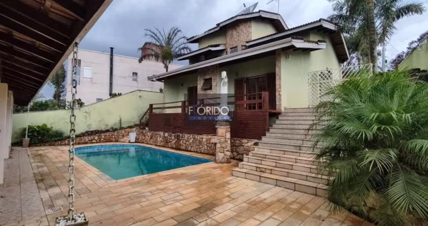 Casa em Condomínio para Locação em Atibaia, Condomínio Parque Das Garças Ii, 3 dormitórios, 1 suíte, 3 banheiros, 3 vagas